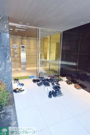 HF東尾久レジデンスの物件内観写真